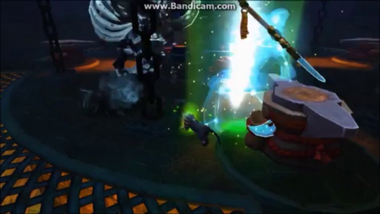 Le Prince noir Chap III Part 1