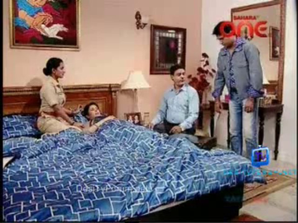 Niyati 1st August 2013 Video Watch Online