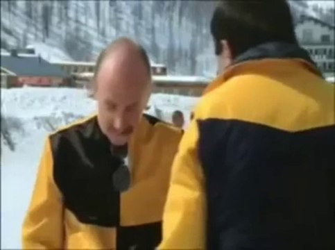 Répliques cultes du cinéma - Tellement bon!