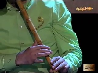 Dünya fani Baki Hû U.Sezikli Ramazan 2013