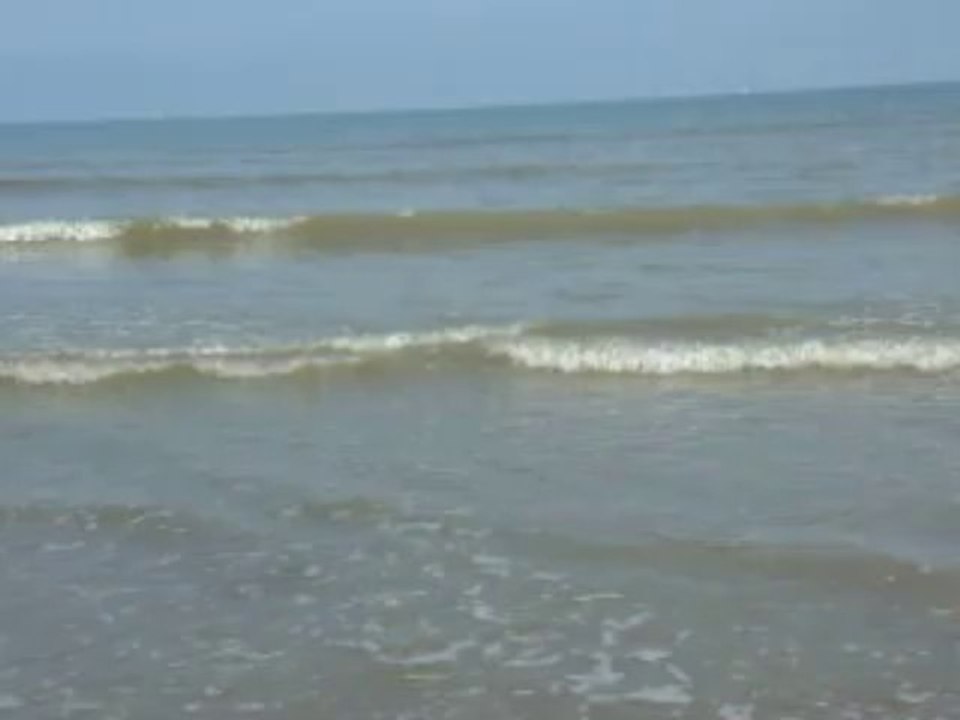 La Panne ! :) (13 et 14 juillet 2013)