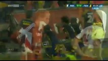 Salzburg 1-1 Fenerbahçe Geniş Maç Özeti HD