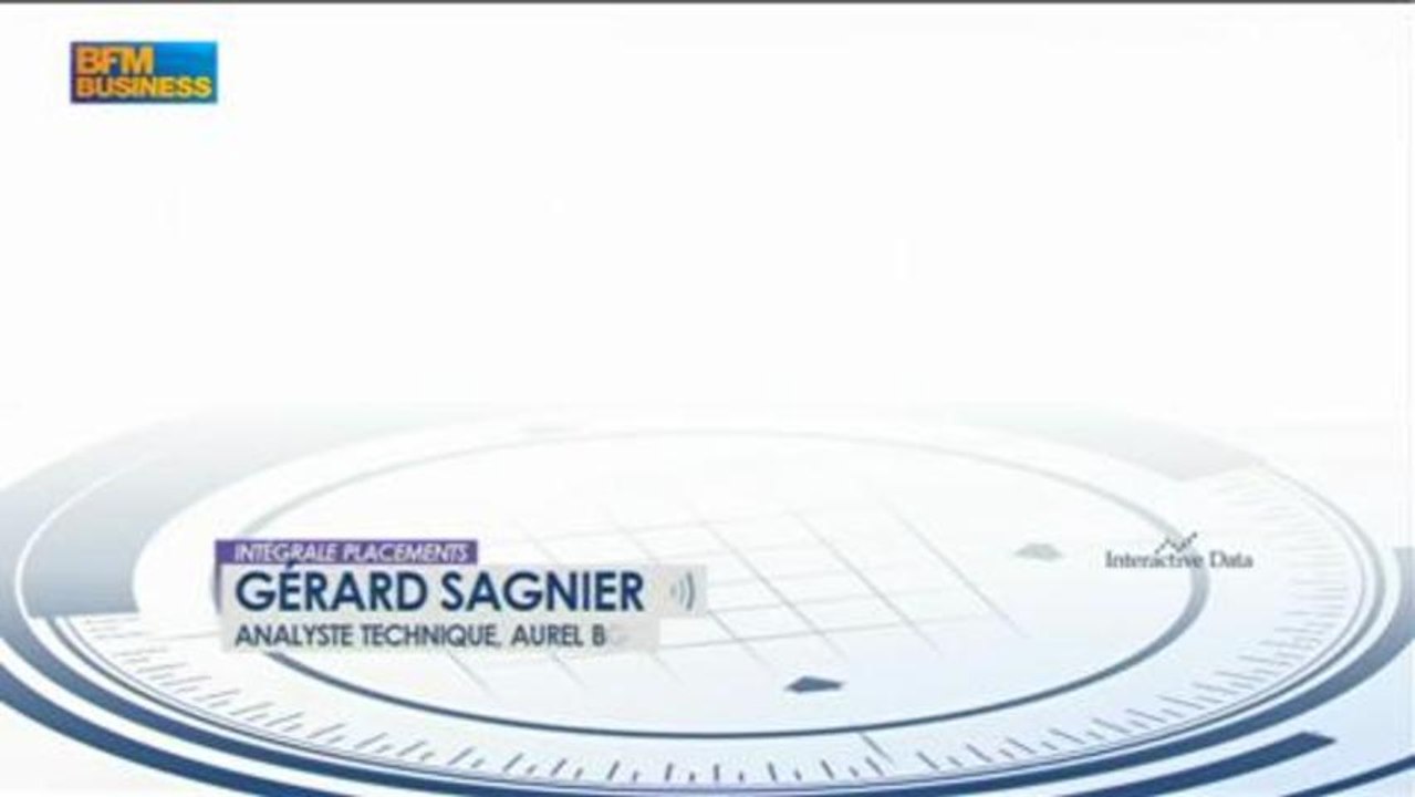 Le match des traders : Cerrone VS Sagnier dans Intégrale Placements - 1 août