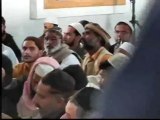 Naat Sharif by Akhtar Bazmi (Urs Mubarak Hazrat Khawaja Maulana Abdul Rahman Bagharvi RA) 28/2/13