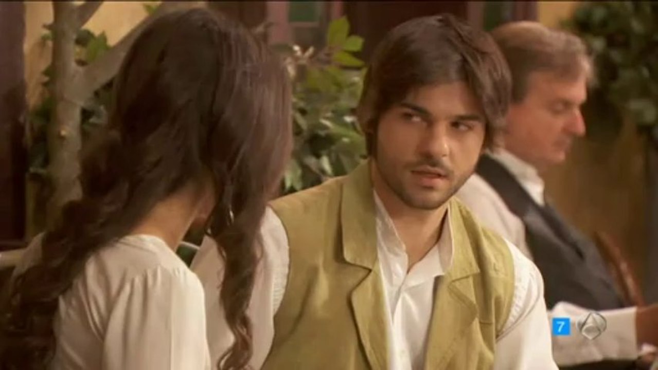 AURORA MARTIN NO DEJES ESCAPAR A MARIA ESDPV 01-08-2013