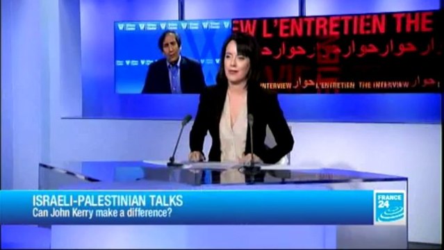 THE INTERVIEW - Aaron David Miller, Former Advisor to US Secretaries of State on Arab-Israeli negotiations