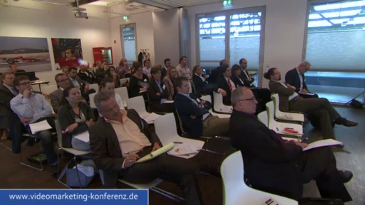 Livestreaming in TV-Qualität via Cloud (Software-Lösung)