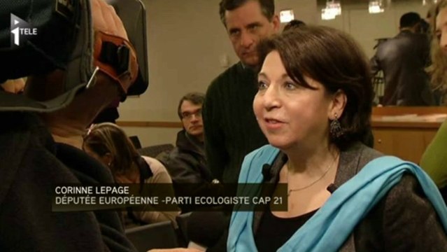 L'interdiction du maïs transgénique de Monsanto suspendue