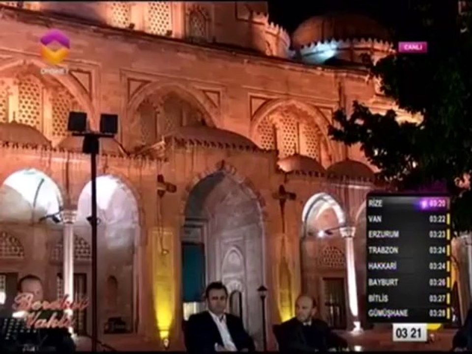 Devran abu devran N.Karakaya Ramazan 2013