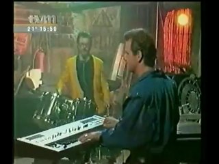 Italo Disco Video Megamix