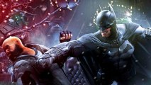 Batman Arkham Origins | Official 