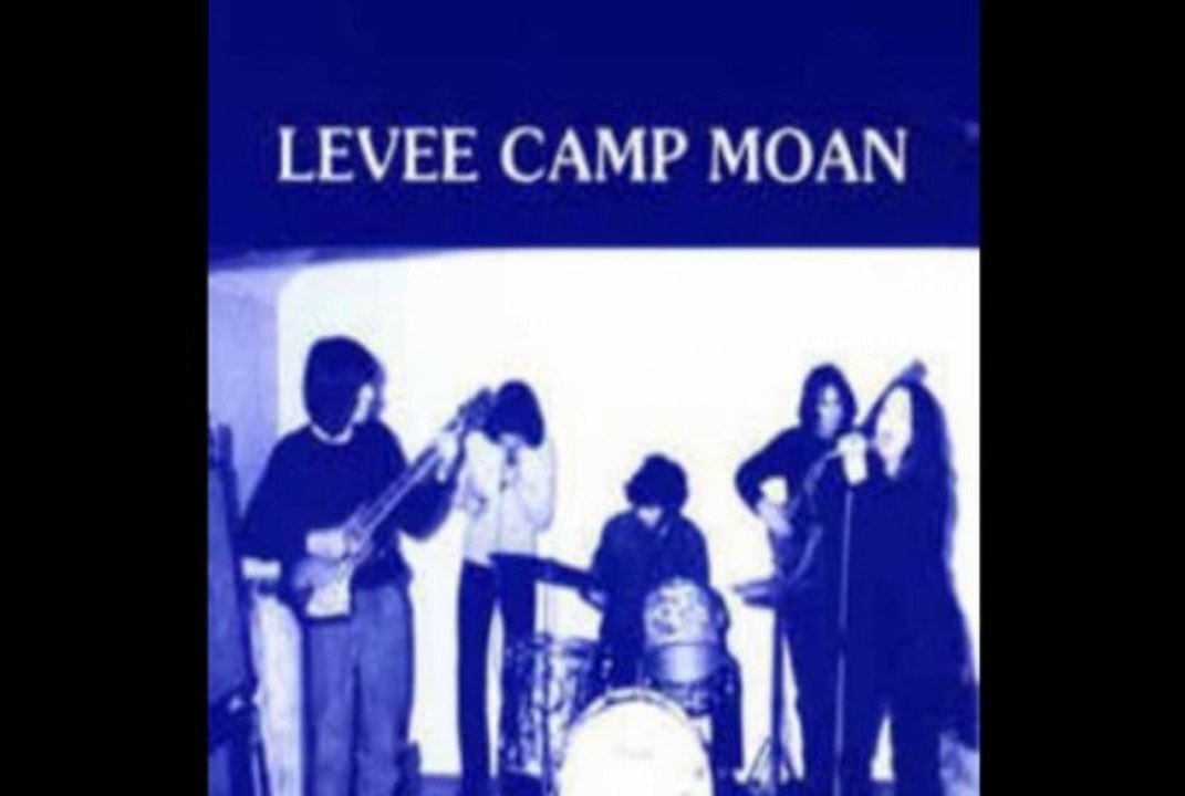 Levee Camp Moan "Sweet Little Angel"1969 UK Heavy Blues