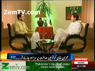 I will never say sorry to SC: Imk