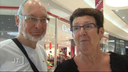 Soldes : Entre déception et déstockage (Vendée)