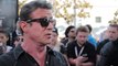 Comic-Con 2013: Arnold Schwarzenegger And Sylvester Stallone Talk Escape Plan