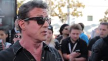 Comic-Con 2013: Arnold Schwarzenegger And Sylvester Stallone Talk Escape Plan