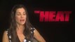 Sandra Bullock Talks Swearing, Razzies And Gravity