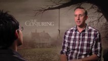 James Wan Interview -- The Conjuring