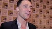 Comic-Con 2013: Tom Hiddleston Talks Surprising The Con As Loki And Why He Won't Be In Avengers 2