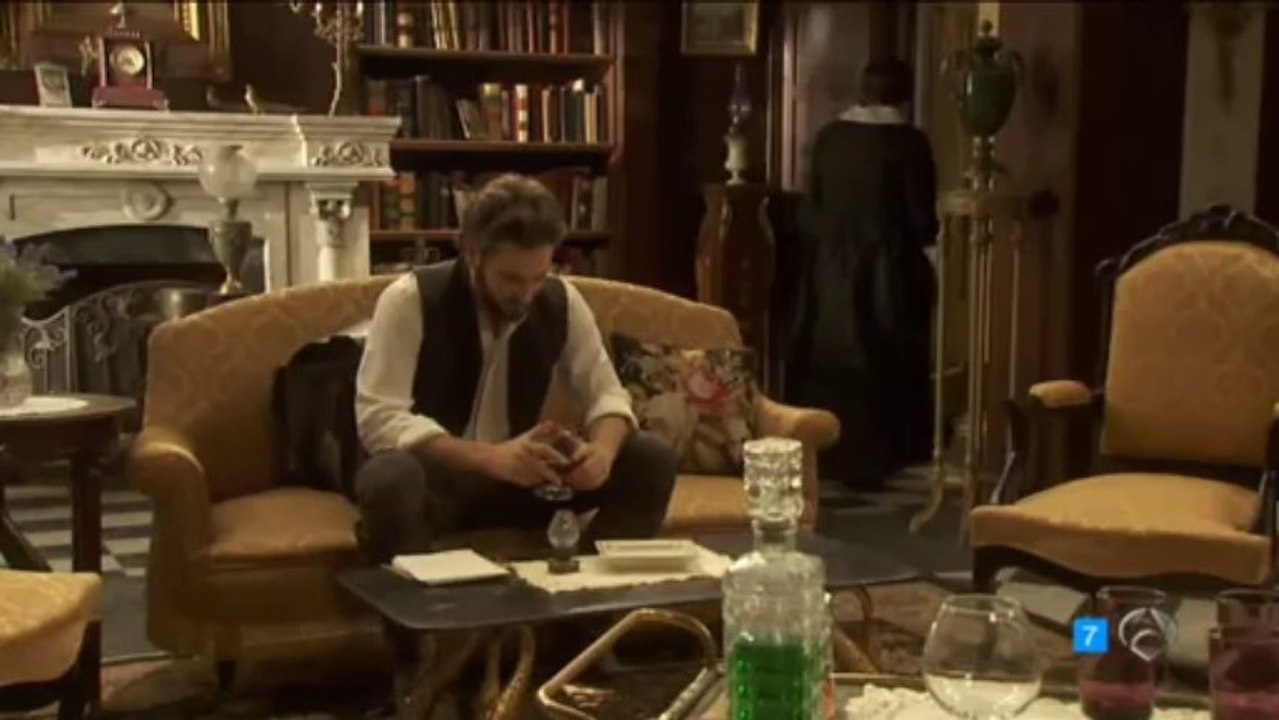 TRISTAN ROSARIO NO ES FACIL HABLAR CON AURORA ESDPV 01-08-2013