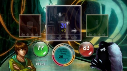 [Ep#38] Retr'Ogaming du 30/07/2013 - Petite fournée de jeux indépendants