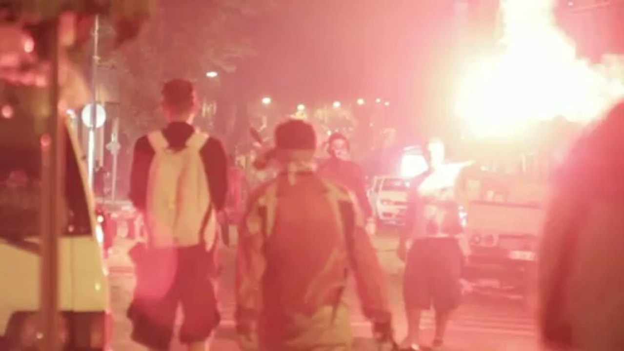 ARTIK YETER - BSM - 2.Fragman