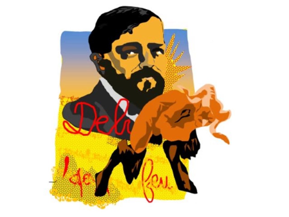 Debussy d'eau et de feu.