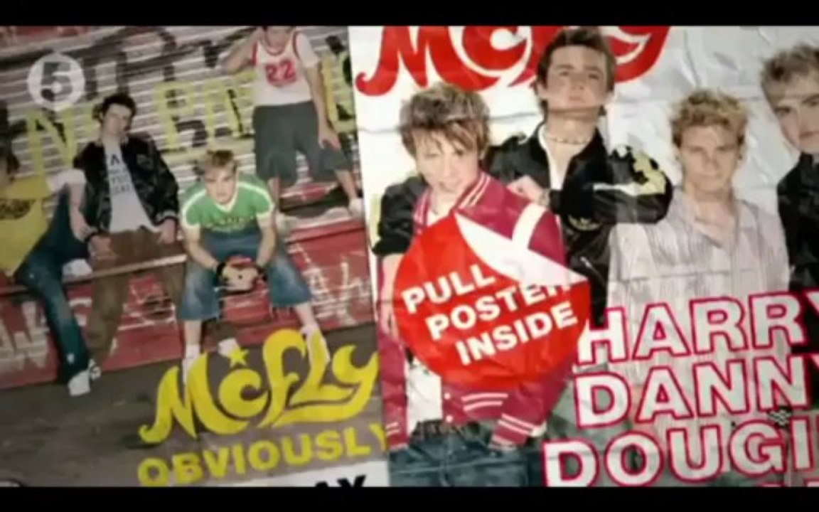 McFly - MOTW EP 6