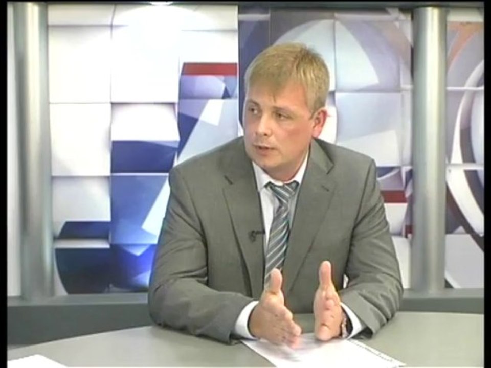 Прямой эфир -  Насибуллин 30.07.13