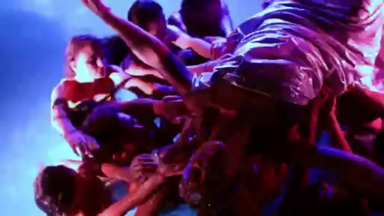 AURELA GACE - DUA Official Video