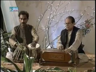 HABIB WALI MUHAMMAD Live - MERE HATHON MEIN