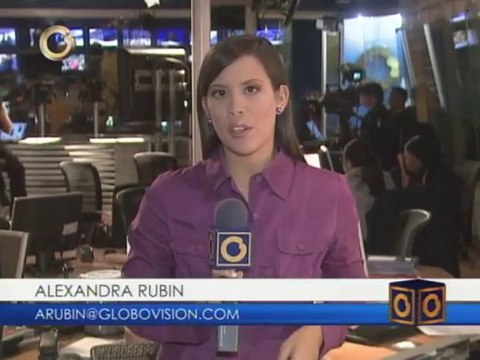 Jorge Rodríguez: Elección de candidatos para las próximas elecciones ha sido un proceso muy arduo