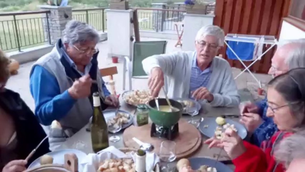 FONDUE