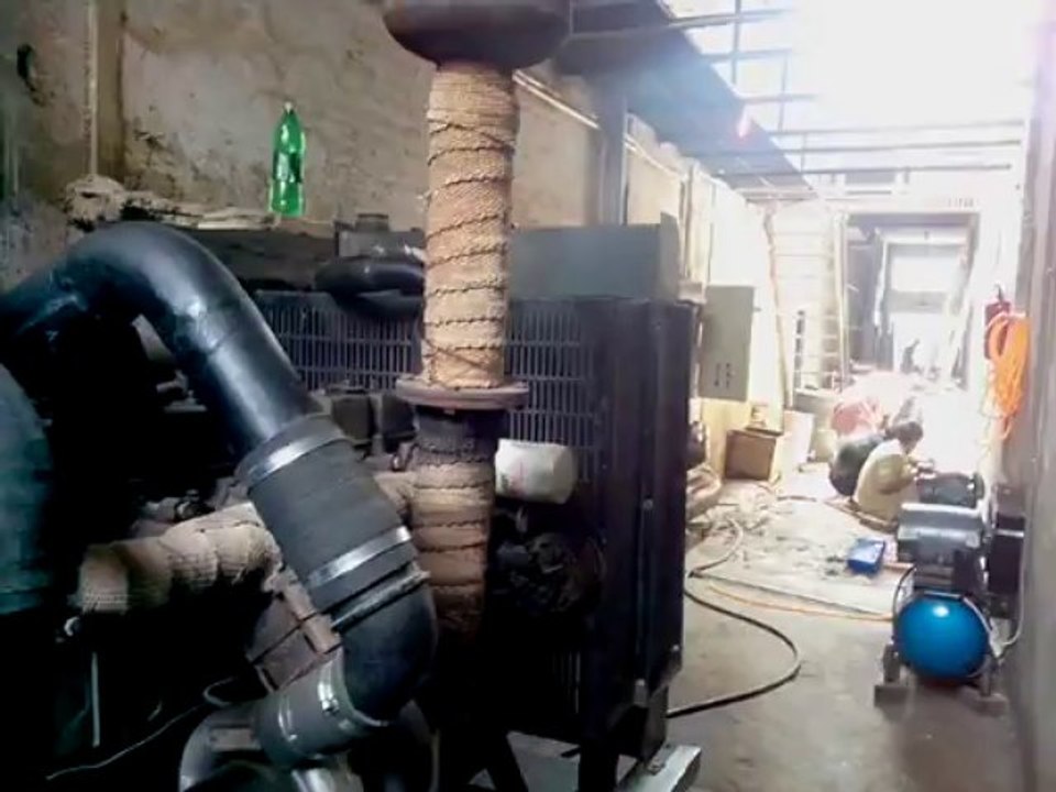 200 kva