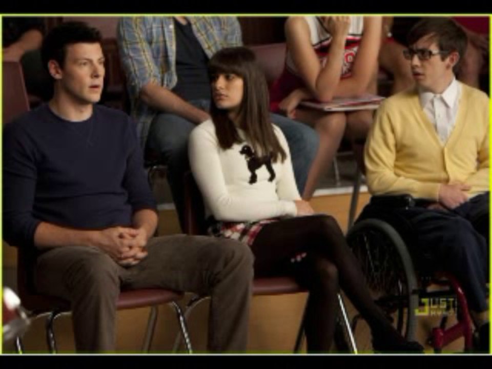 Glee Season 4 Episode 6 video Dailymotion