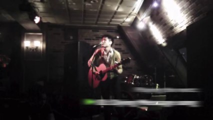 ailo kobayasi　'LIVE Trailer film  -  at Ruby Room Shibuya'　Mar-Jul 2013