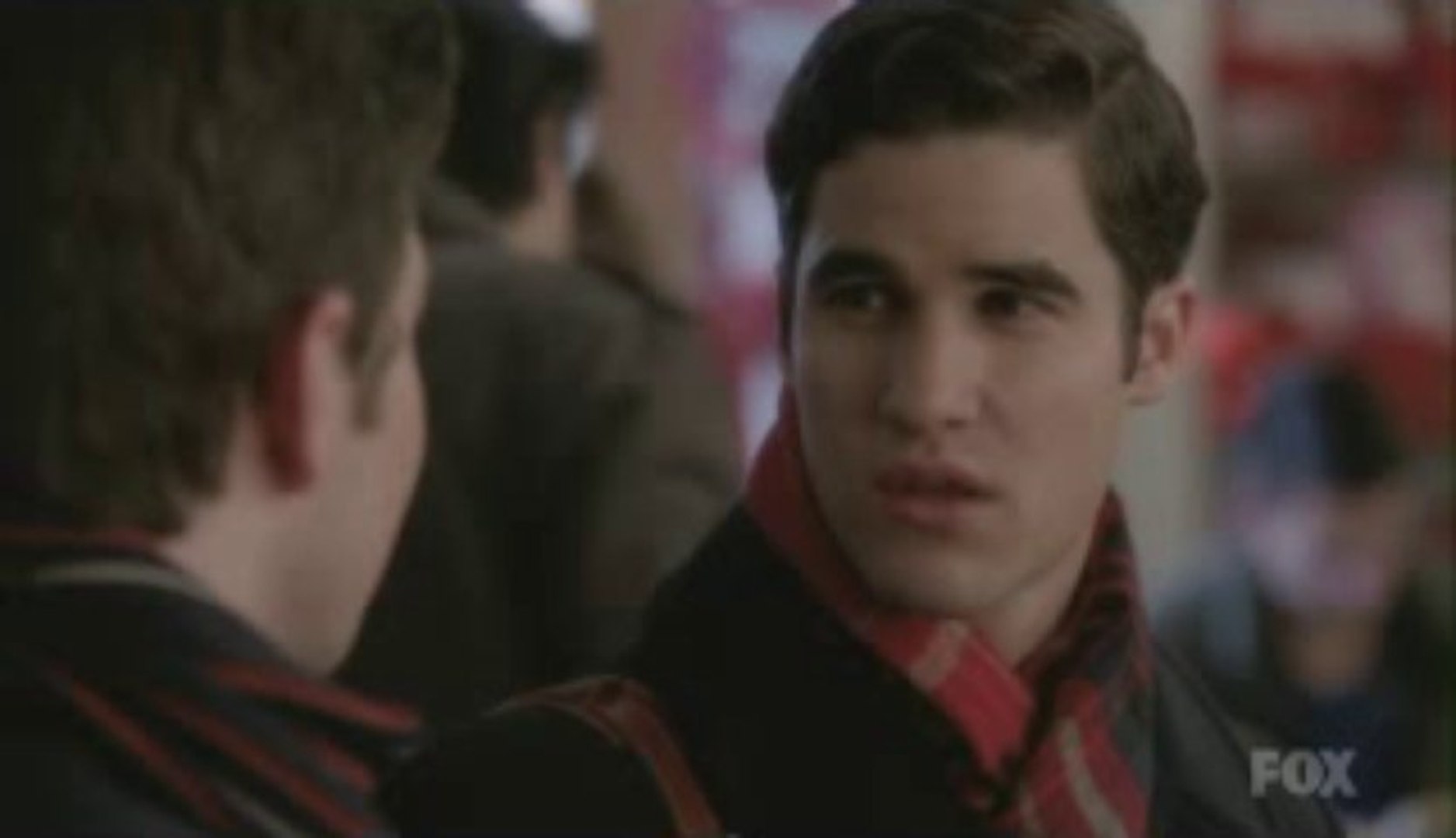 Glee Season 4 Episode 12 - video Dailymotion