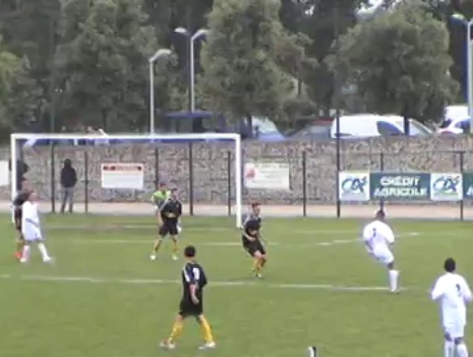 Finale Coupe Rhône-Durance 2013 ARCC vs Le Pontet24 (14)