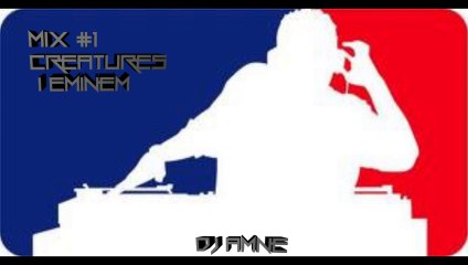 Remix - Creatures - Dj Amne
