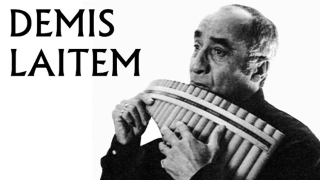 Demis Laïtem - Soledad (HD) Officiel Elver Records