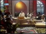 HABIB WALI MUHAMMAD Live - KABHI AYE HAQIQAT-E-MUNTAZIR