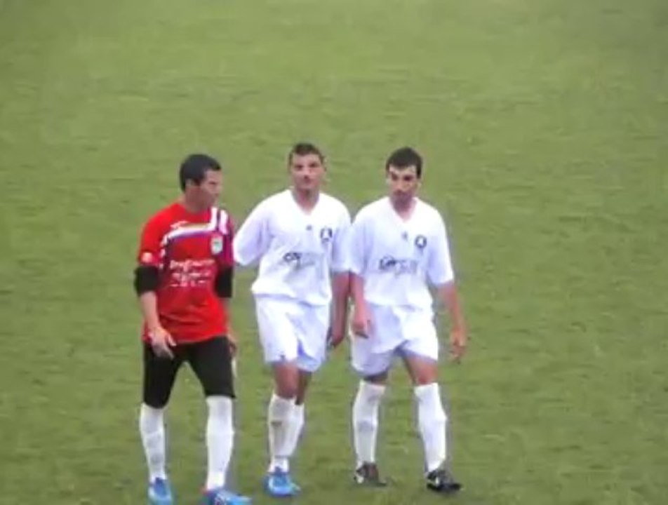 Finale Coupe Rhône-Durance 2013 ARCC vs Le Pontet24 (15)