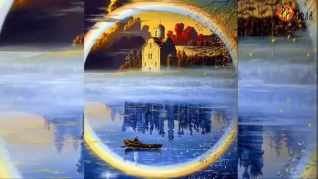 'Второе крещение Руси' - Леонид Корнилов