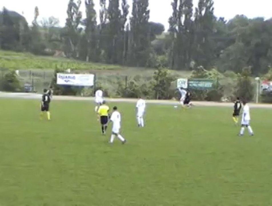 Finale Coupe Rhône-Durance 2013 ARCC vs Le Pontet24 (16)