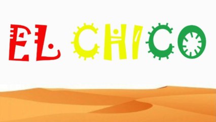 El Chico - Bonita (HD) Officiel Elver Records