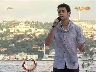 Yusuf Lebib 24 Ramazan 2013