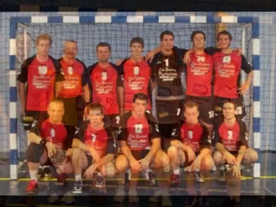 Résumé saison 2012-2013