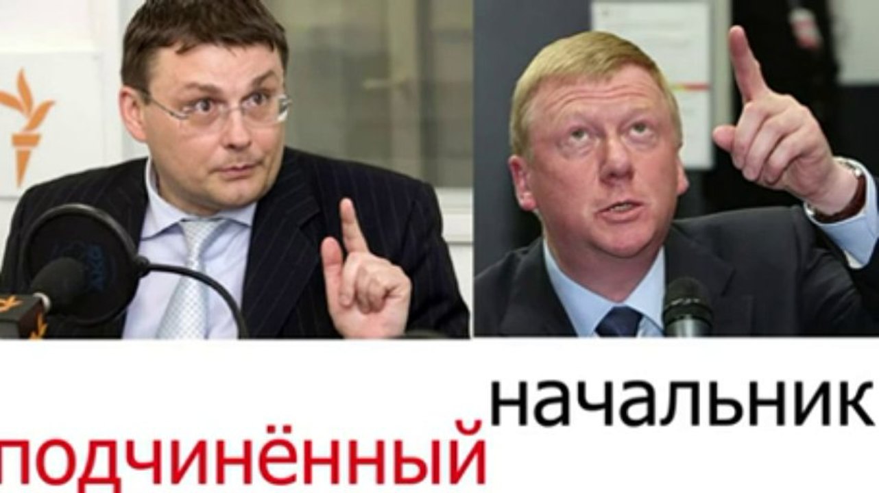 Феномен депутата Евгения Фёдорова. Разбор полётов