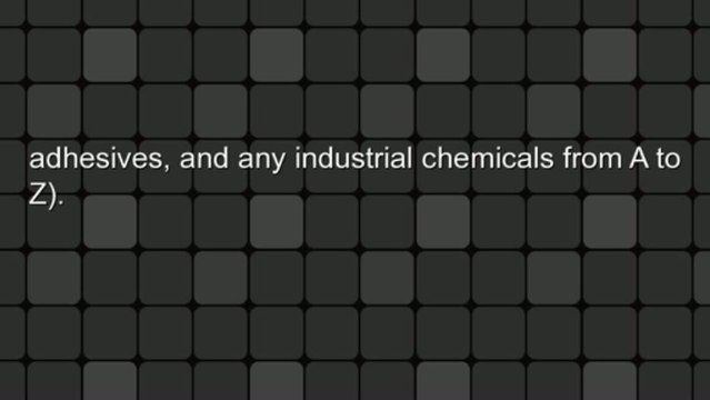 JC Chemicals Buys & Sells Surplus Chemicals