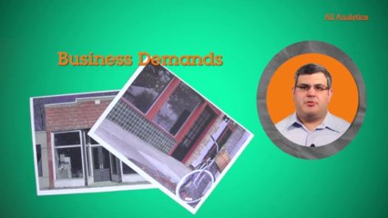 Intro to Visual Analytics